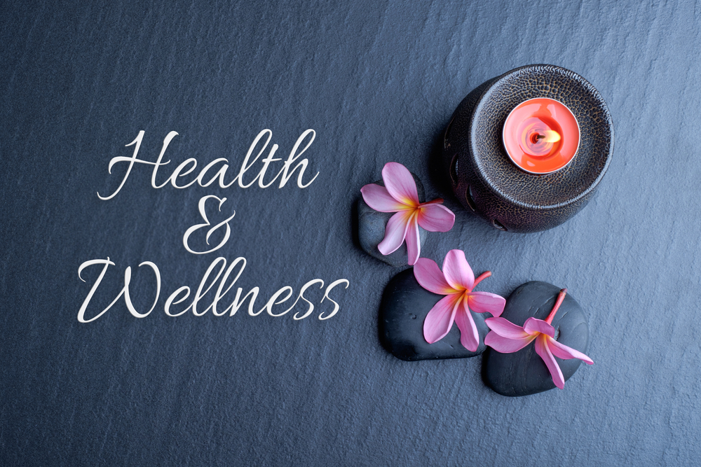 Health And Wellness